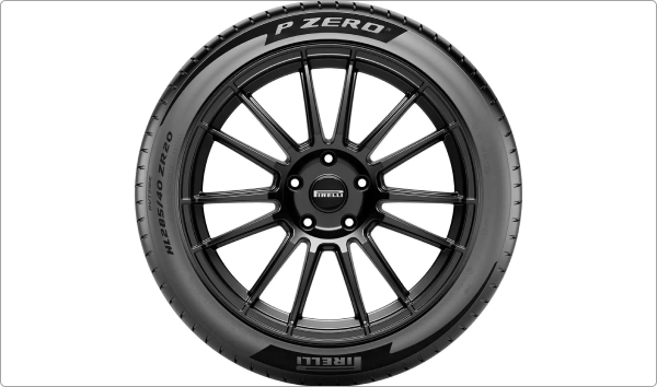 Pirelli P Zero (PZ5)